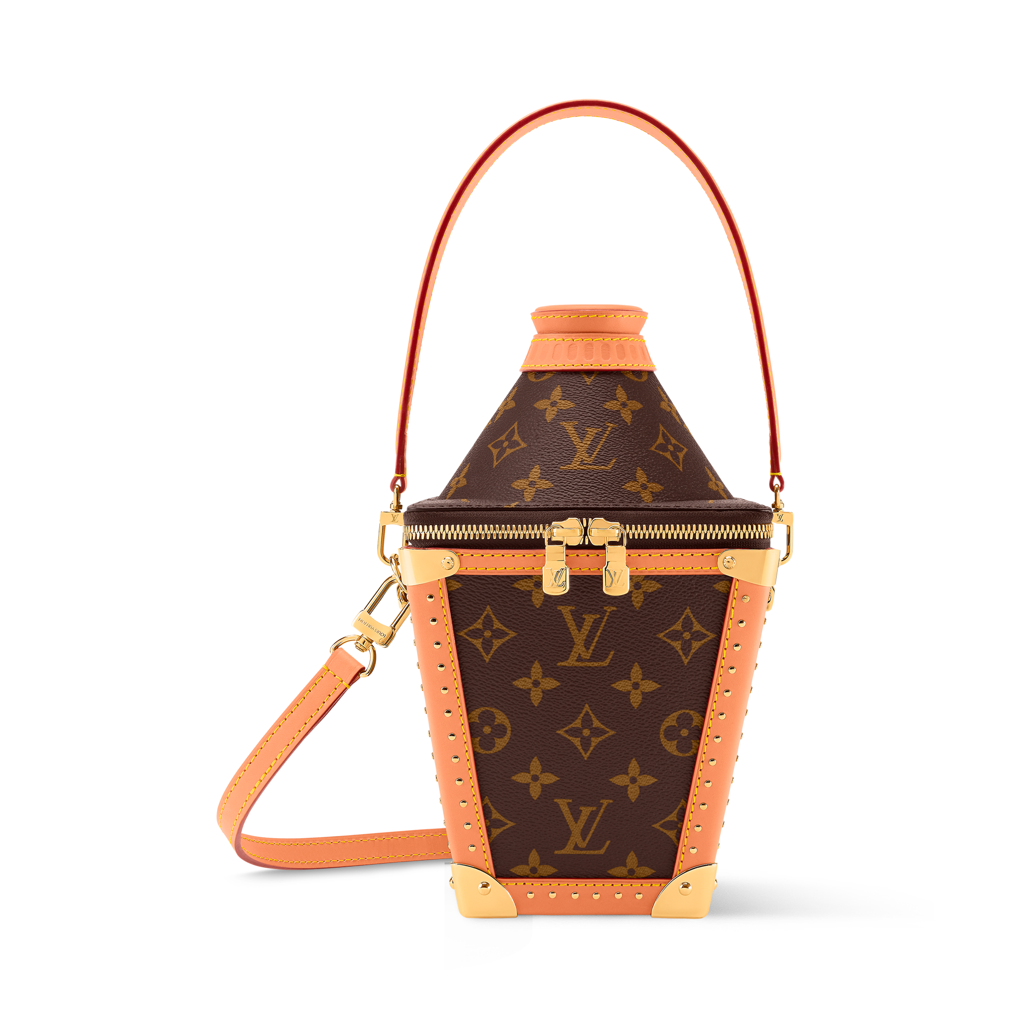 LV Lanterne Monogram Canvas - Handbags | LOUIS VUITTON